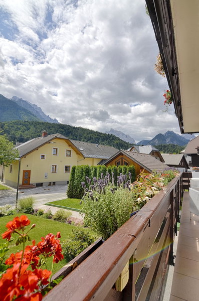 Apartments & Rooms Banich, Kranjska Gora, Slovenia
