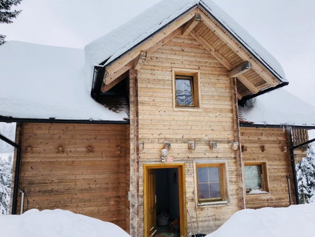 Apartmaji Zlata Lisička, Cerkno, Slovenia