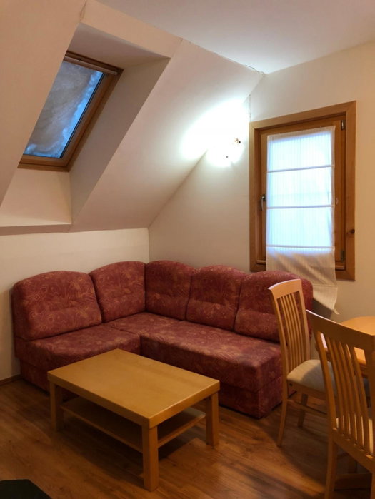Apartmaji Zlata Lisička, Cerkno, Slovenia