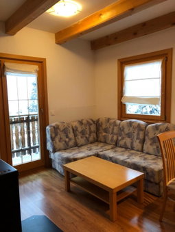 Apartmaji Zlata Lisička, Cerkno, Slovenia
