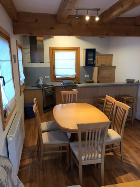 Apartmaji Zlata Lisička, Cerkno, Slovenia