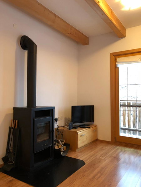 Apartmaji Zlata Lisička, Cerkno, Slovenia