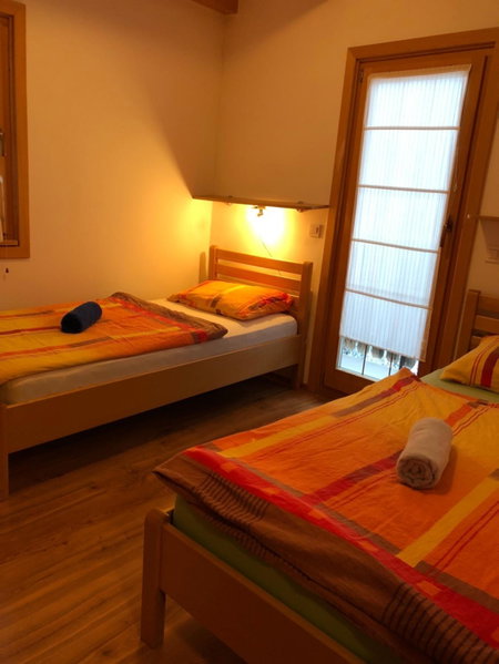 Apartmaji Zlata Lisička, Cerkno, Slovenia