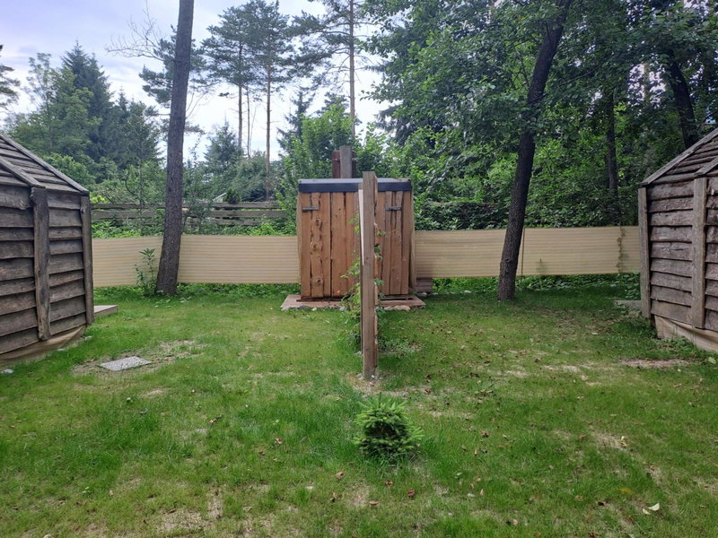 Forest Lodge, Rečica ob Savinji, Slovenia