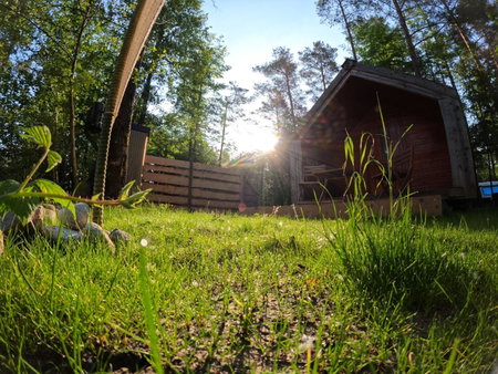 Forest Lodge, Rečica ob Savinji, Slovenia