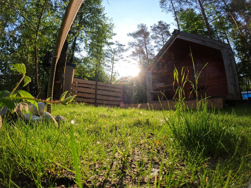 Forest Lodge, Rečica ob Savinji, Slovenia