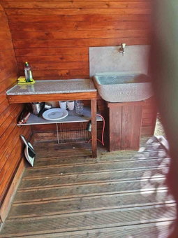 Forest Lodge, Rečica ob Savinji, Slovenia