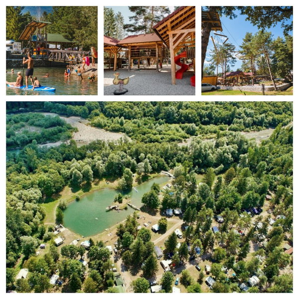 Forest Lodge, Rečica ob Savinji, Slovenia