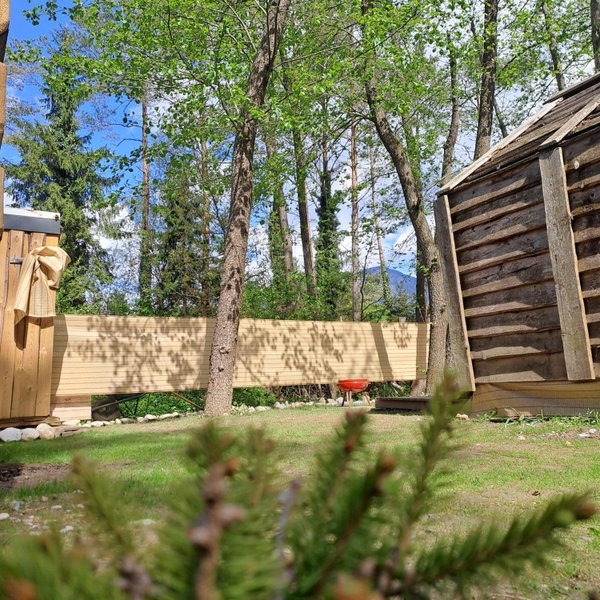 Forest Lodge, Rečica ob Savinji, Slovenia