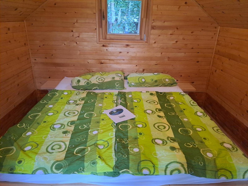 Forest Lodge, Rečica ob Savinji, Slovenia