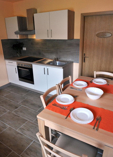 Apartma Marjetica II., Blejska Dobrava, Slovenia