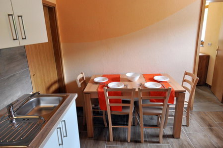 Apartma Marjetica II., Blejska Dobrava, Slovenia