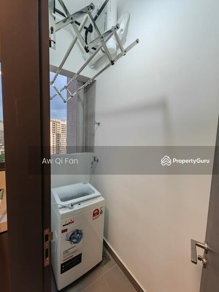 Sunway Velocity TWO, Malaysia