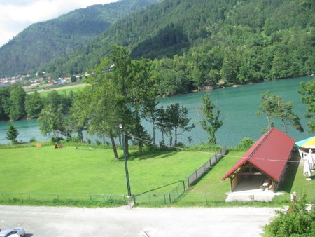 Bungalow Perun, Blejska Dobrava, Slovenia