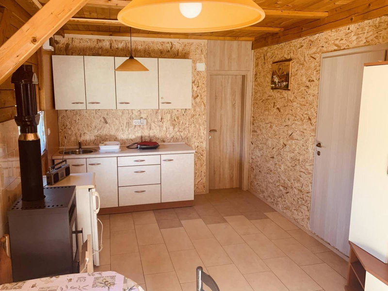 Bungalow Perun, Blejska Dobrava, Slovenia