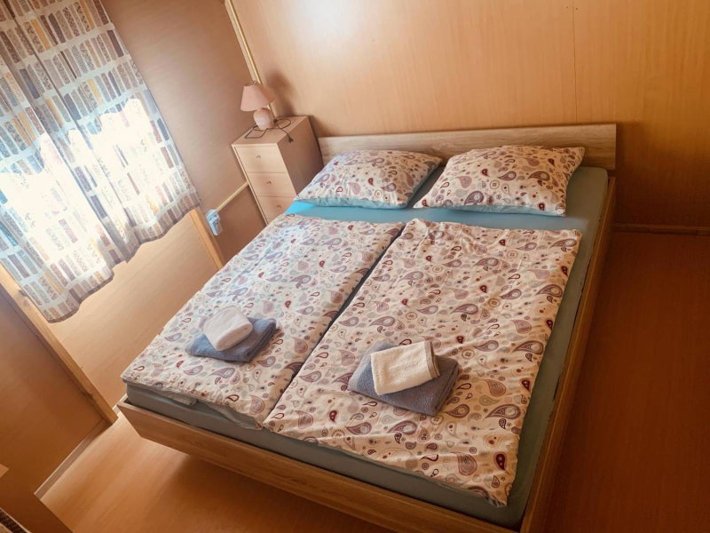 Bungalow Perun, Blejska Dobrava, Slovenia