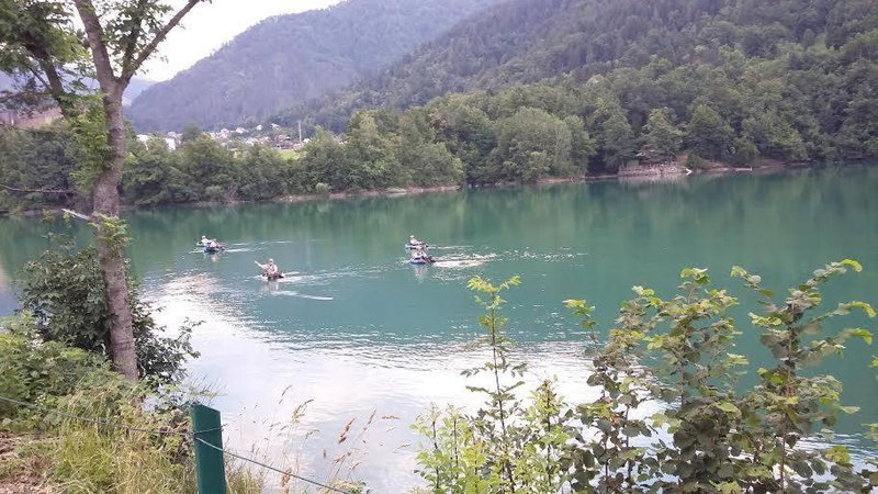 Bungalow Perun, Blejska Dobrava, Slovenia