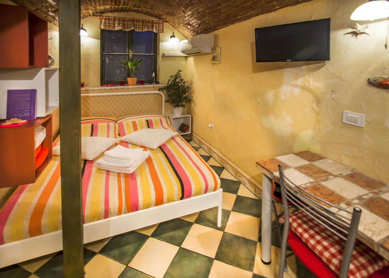 Cosy Little Love Nest in Piran, Piran, Slowenien