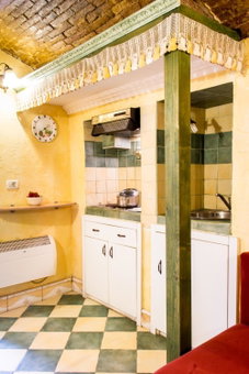Cosy Little Love Nest in Piran, Piran, Slowenien
