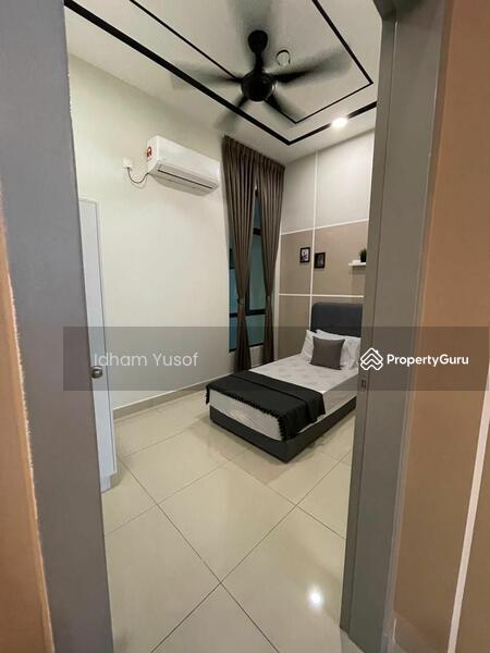 Maple Residences @ Bandar Bestari Klang, Малайзия