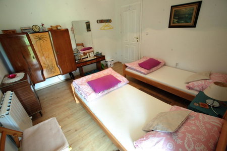 Vila Salamander, Štanjel, Eslovenia