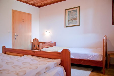 Farm stay Bukovje, Ljubno, Slovénie