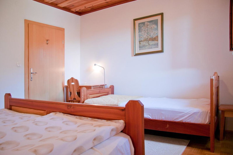 Farm stay Bukovje, Ljubno, Slovénie