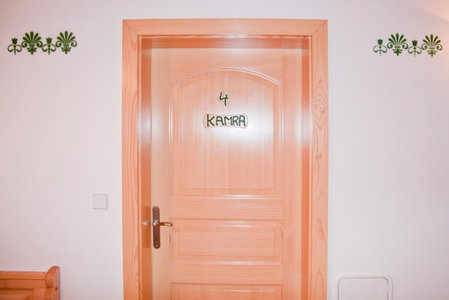 Farm stay Bukovje, Ljubno, Slovénie