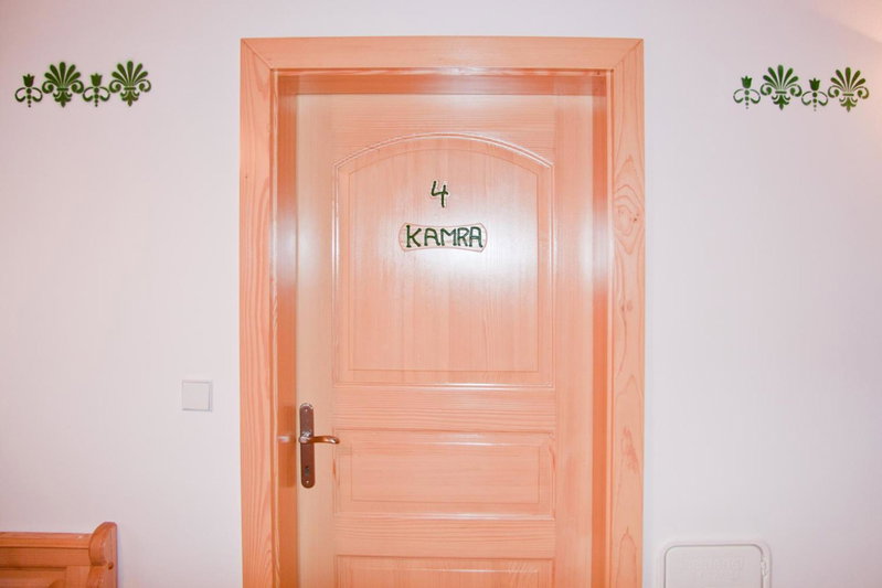 Farm stay Bukovje, Ljubno, Slovénie