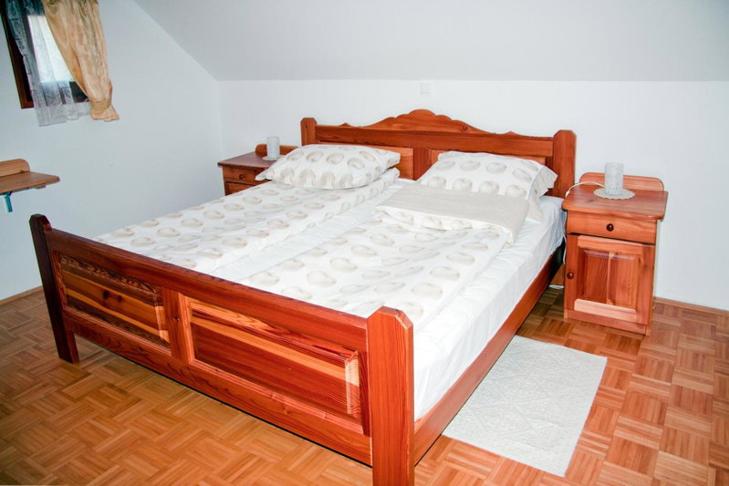 Farm stay Bukovje, Ljubno, Slovénie