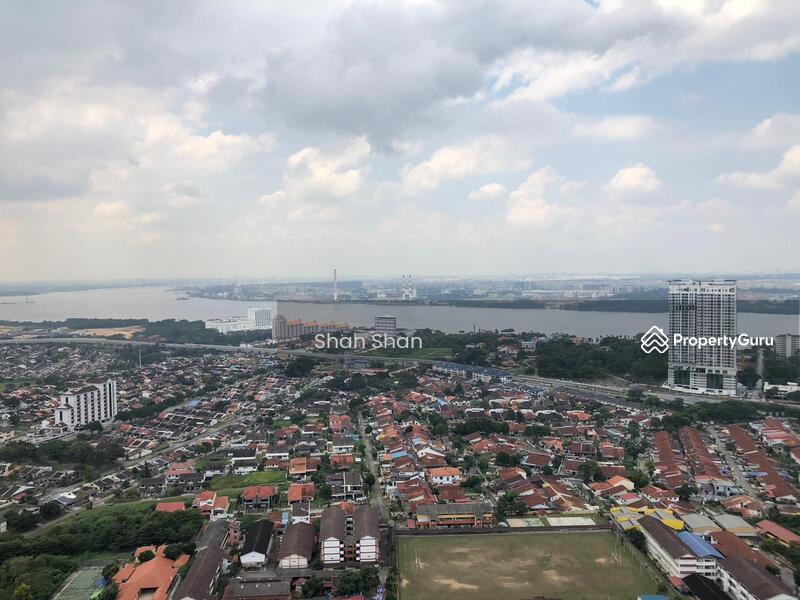 The Astaka @ 1 Bukit Senyum, Malaysia