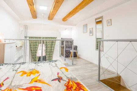 Apartma N'Poznam Tobačna, Ljubljana, Slovenia