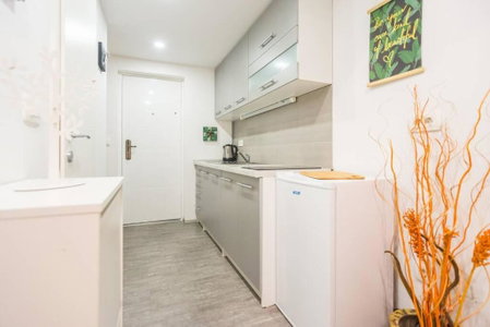 Apartma N'Poznam Tobačna, Ljubljana, Slovenia
