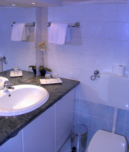 Hotel Casino Paquito, Volcja Draga, Slovenia