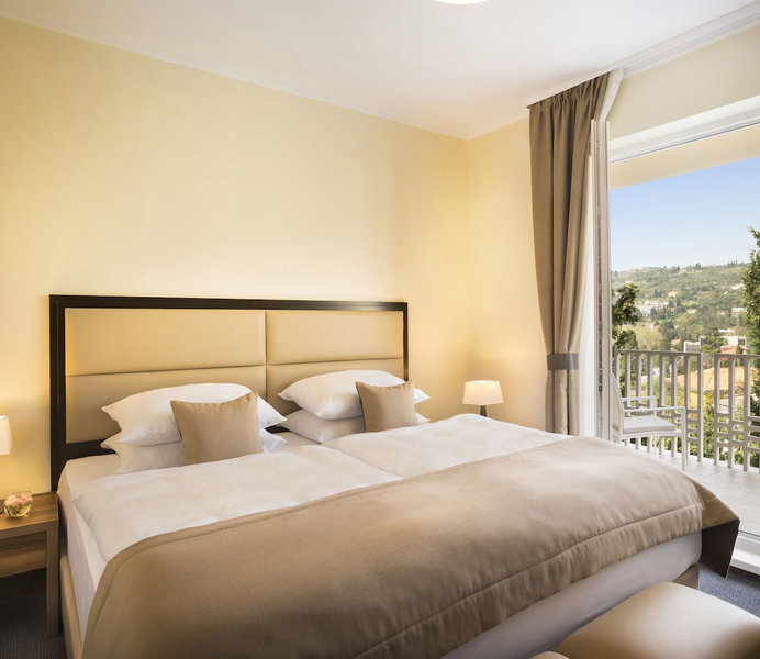 Remisens Casa Rosa, Dépandance, Piran, Словения