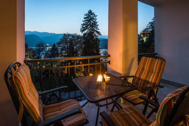 DREAM BLED Balcony Apartment, Bled, Slovenia
