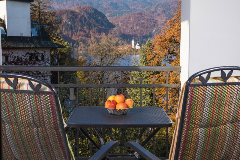 DREAM BLED Balcony Apartment, Bled, Slovenia