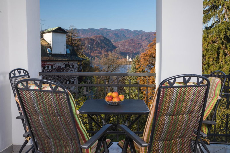 DREAM BLED Balcony Apartment, Bled, Slovenia