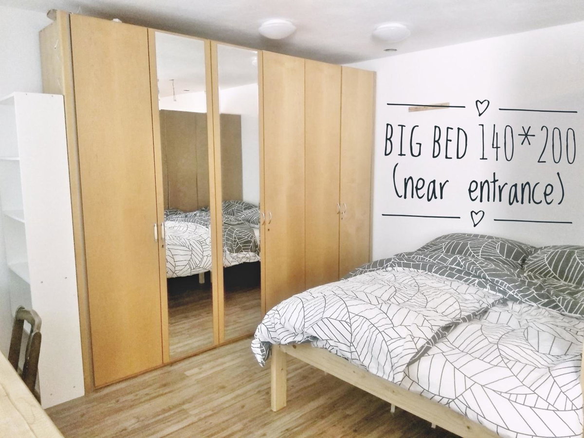 Hotel · River Cave Apartment Slovenia, Visoko