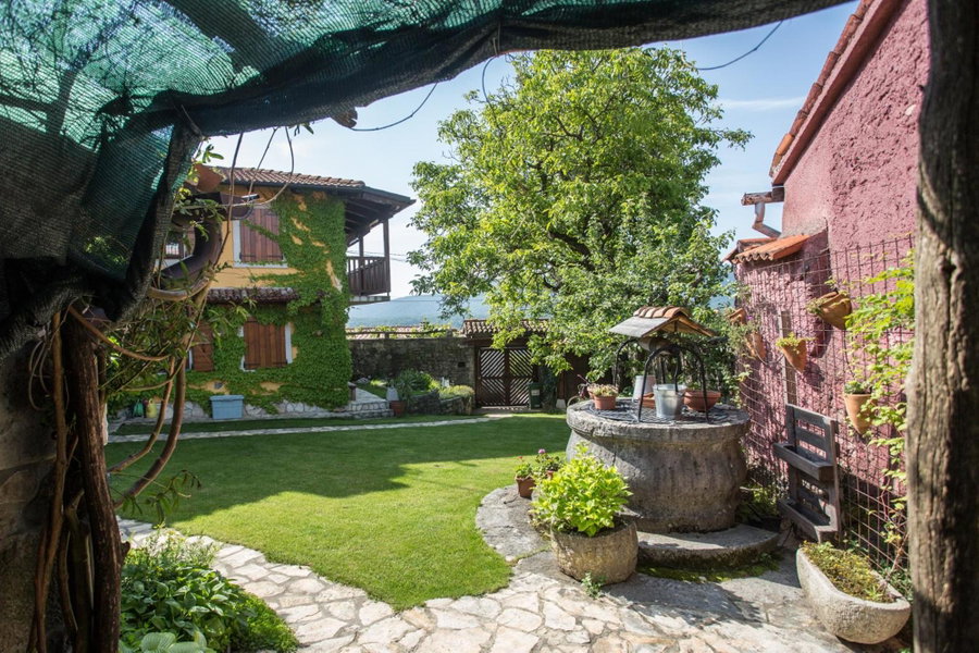 Rozina Vacation House, Pliskovica, Slovenia