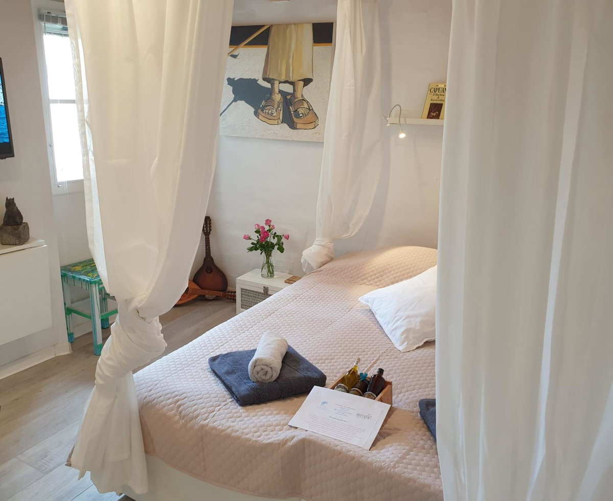 PiranArt Boutique Hotel & More, Словения