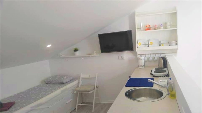 PiranArt Boutique Hotel & More, Piran, Slovenia