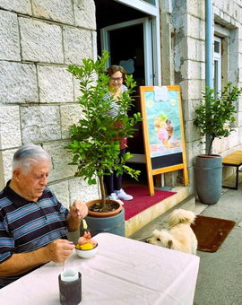PiranArt Boutique Hotel & More, Piran, Slovenia