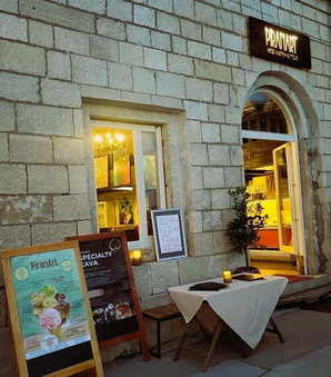 PiranArt Boutique Hotel & More, Piran, Slovenia