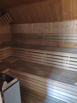 Antela, 142 m2 appartment for 12 person in Mariborsko Pohorje, Pohorje, Slovenia
