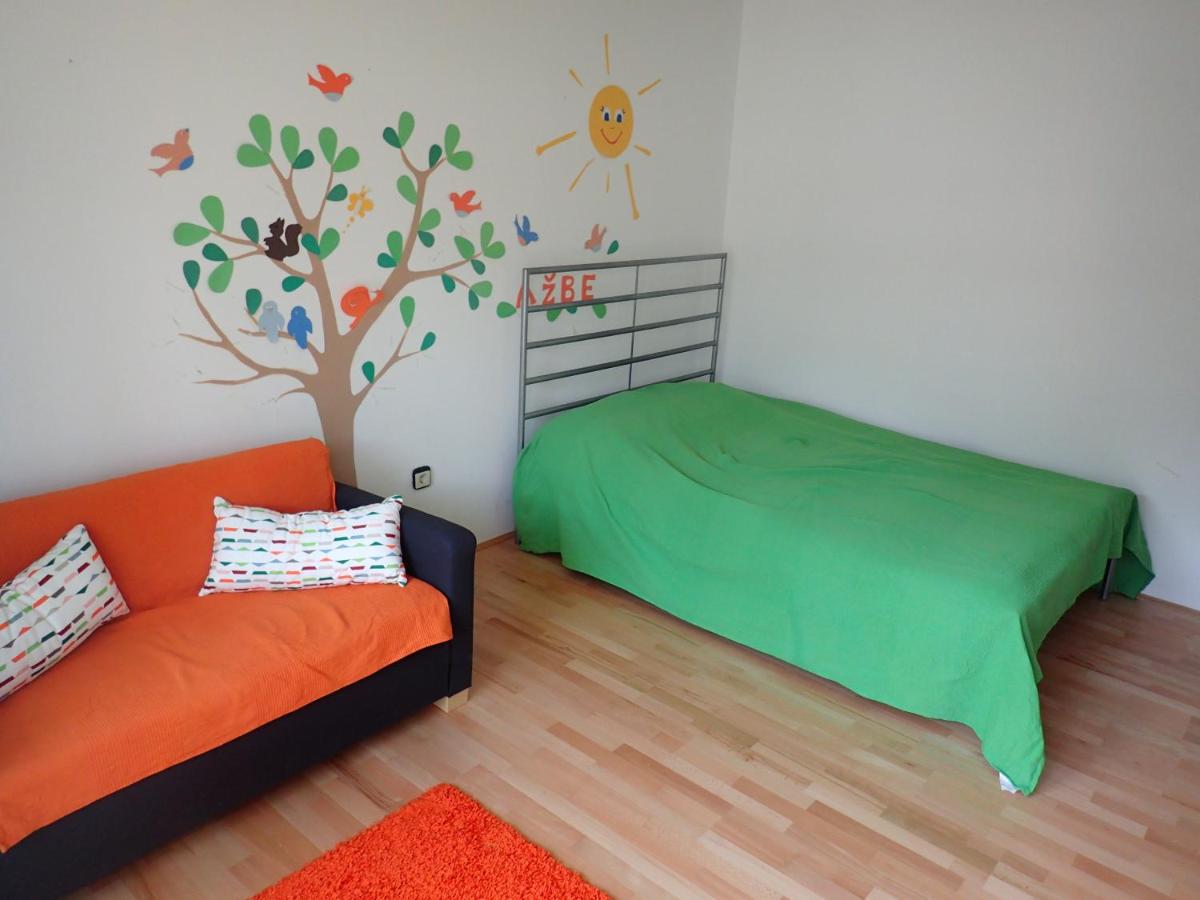 Hotel · Cozy little nest, Bled region, Jesenice