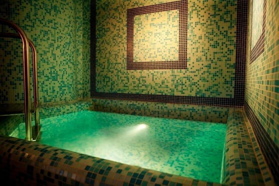 Villas - Hotel & Resort Adria Ankaran, Ankaran, Словения