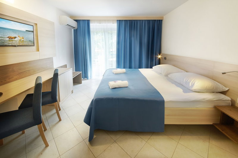 Villas - Hotel & Resort Adria Ankaran, Ankaran, Словения