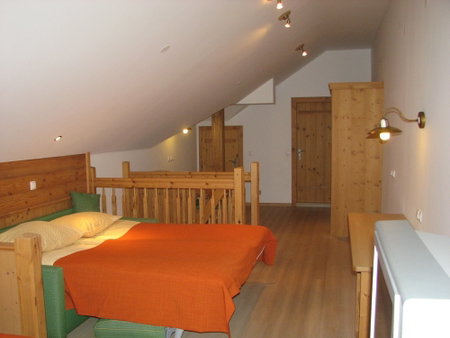 Apartments Alpska perla, Kranj, Slovenia