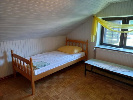 Country House Aleš, Gornja Bistrica, Slovenia